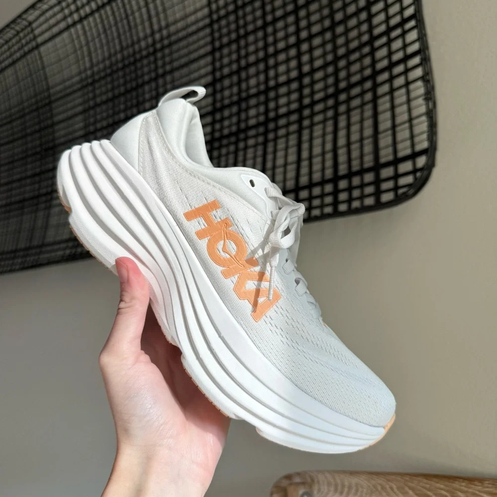 Hoka bondi 8 sneakers - Picture 10 of 10